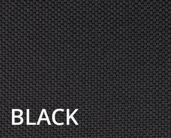 Stealth Blackout Curtain - BLACK - AVC RIG