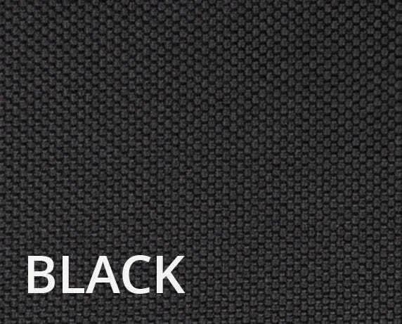 Stealth Blackout Curtain - BLACK - AVC RIG