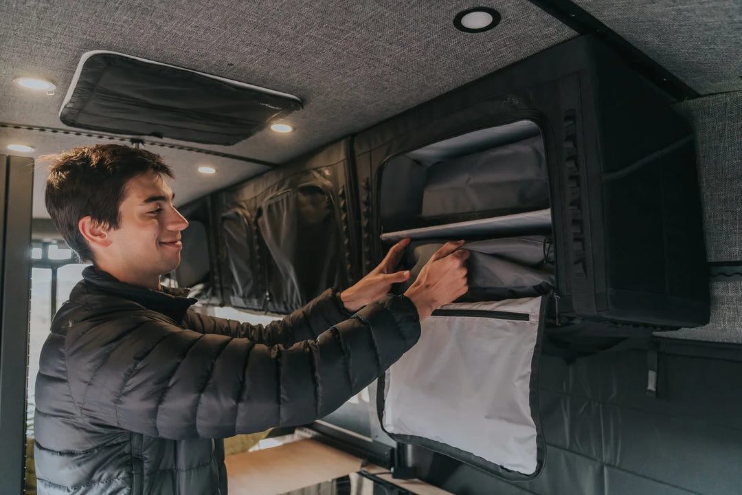 Packing Cube (Extra Large) - AVC RIG