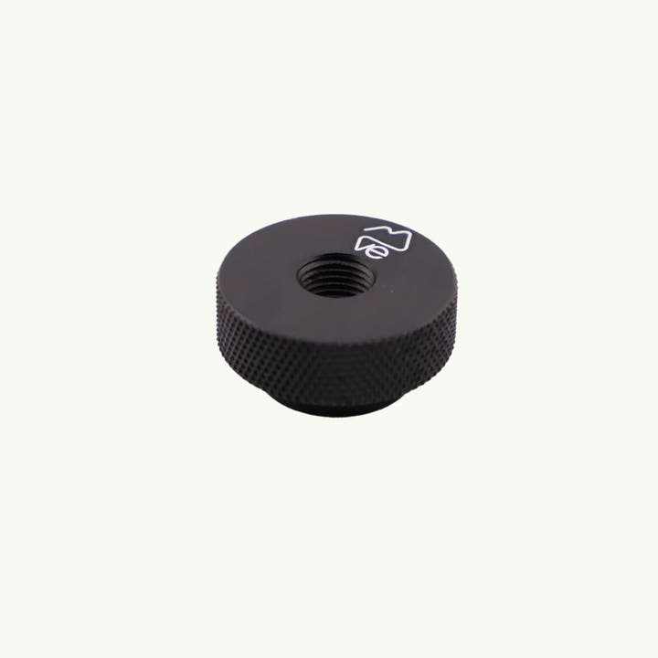 Venture L-Track M8 Aluminum Knob (2 Pack) - AVC RIG