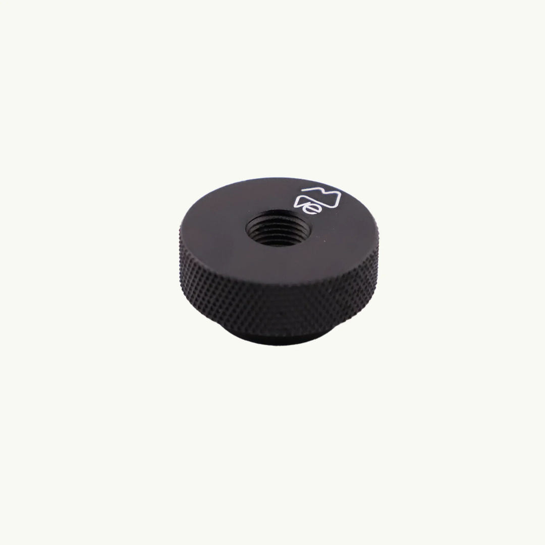 Venture L-Track M8 Aluminum Knob (2 Pack) - AVC RIG