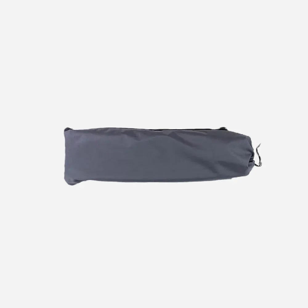 Mercedes Sprinter Reflective Front Door Window Cover (Pair) - AVC RIG