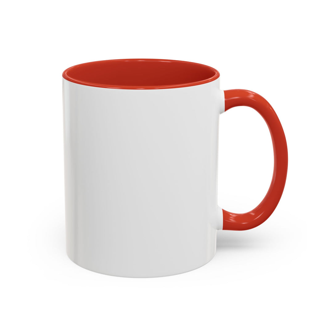 AVC Nasa knockoff Mug