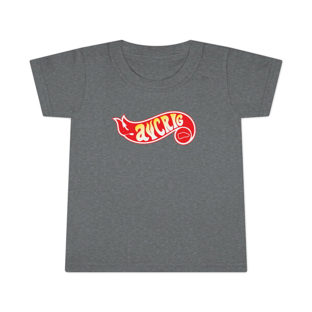 Hot Rigs AVC Toddler T-Shirt
