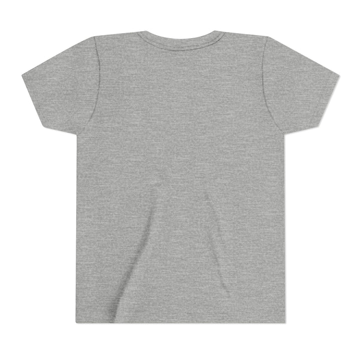 Nasa knockoff AVC Youth Short Sleeve Tee