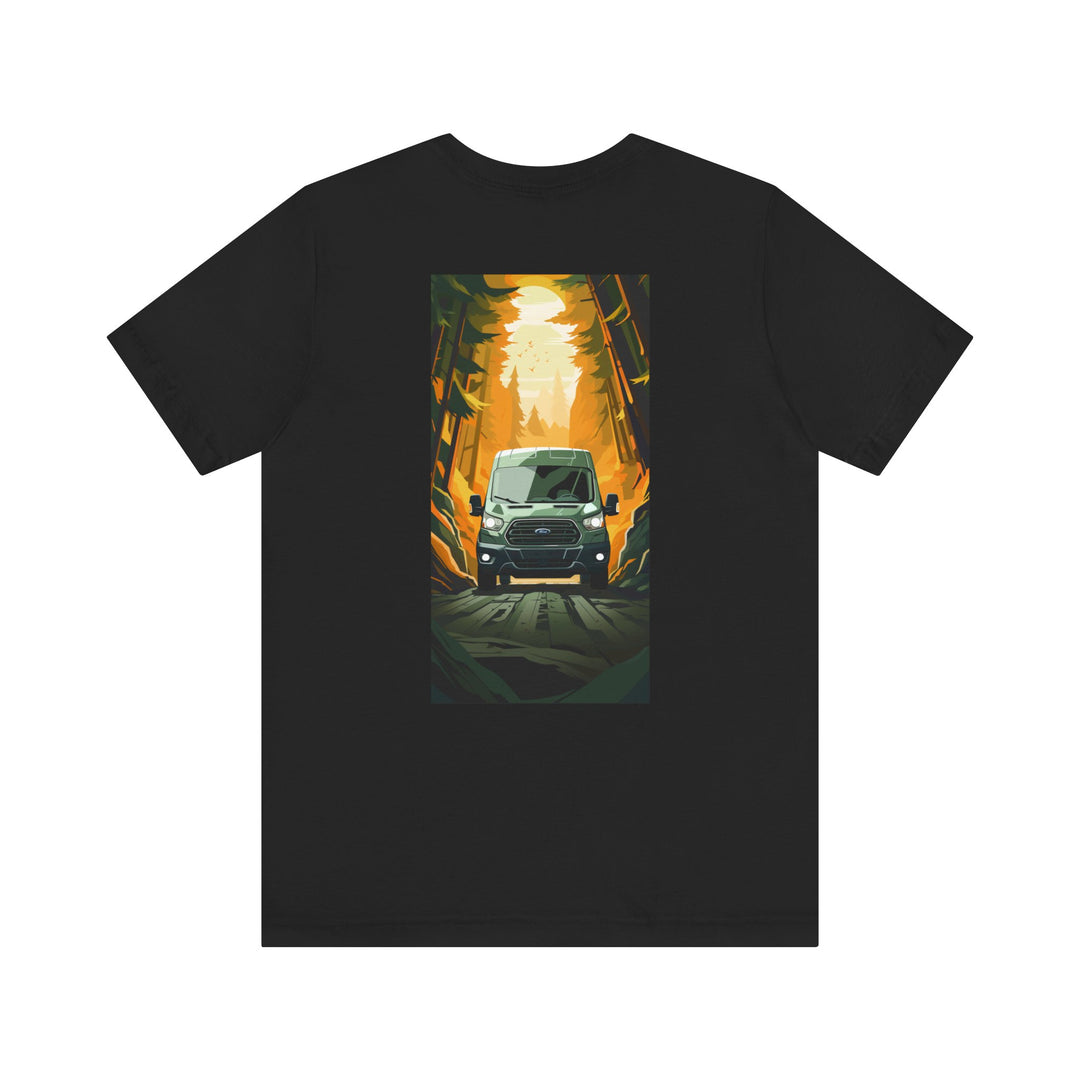 AVC RIG "Golden Hour Journey" Tee