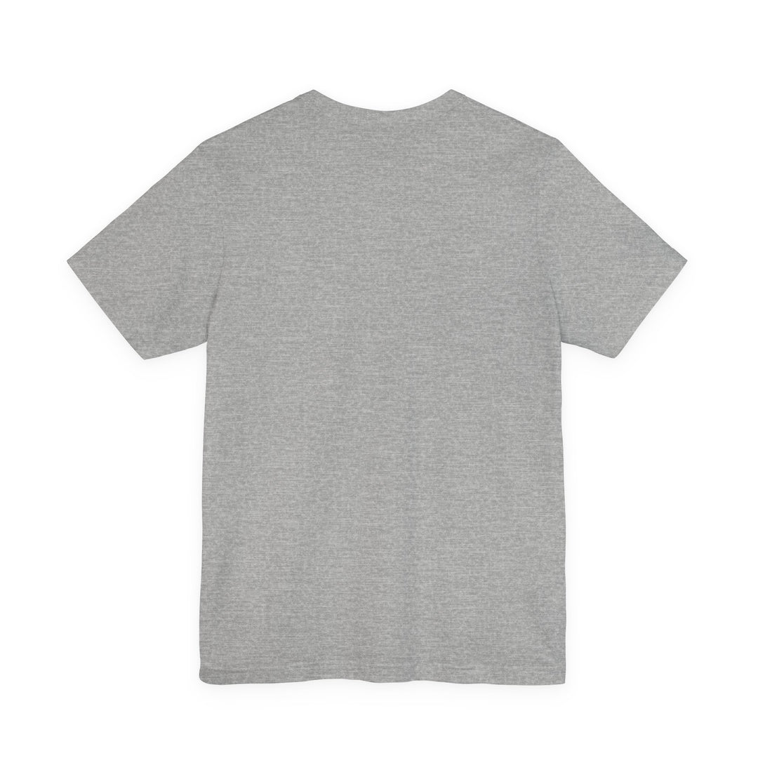 Gi Joe themed AVC Rig Shirt - Logo Tee - Unisex Jersey - T-Shirt