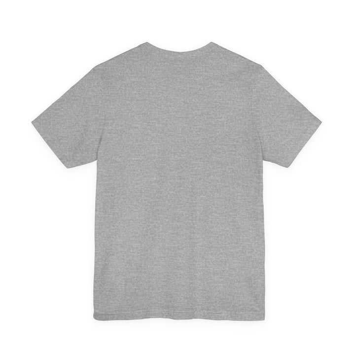 Gi Joe themed AVC Rig Shirt - Logo Tee - Unisex Jersey - T-Shirt