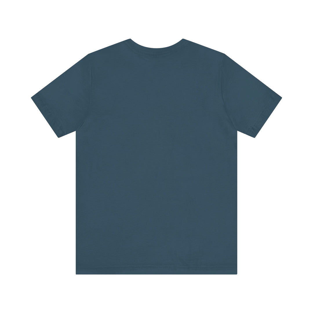 Comic Hero Unisex Jersey Tee - Super Hero Protector Team Up AVC Rig Theme