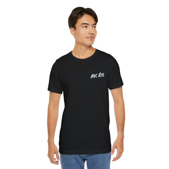 AVC RIG "Golden Hour Journey" Tee