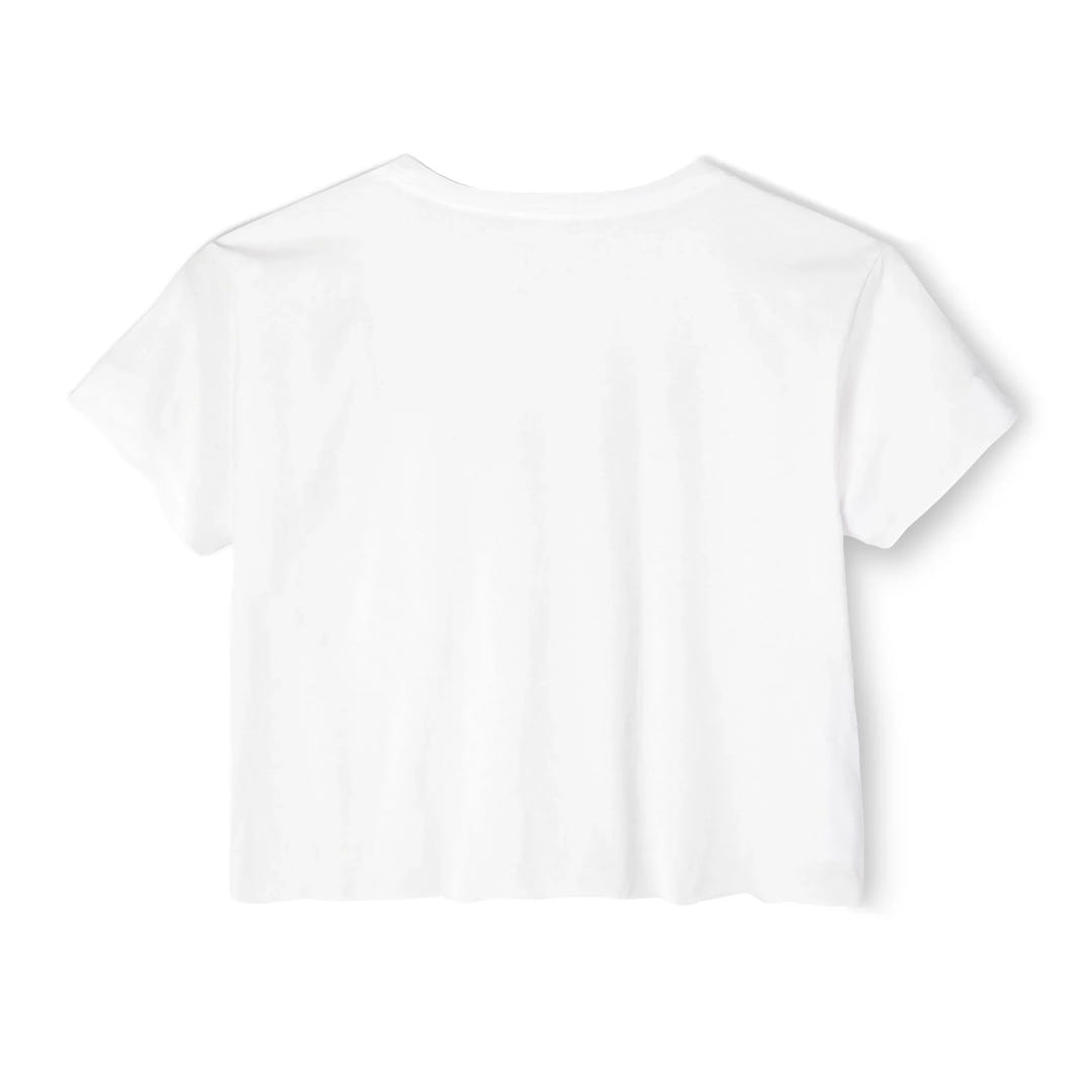 AVC RIG "Real American Van Builds" Tee - Cropped Edition - AVC RIG