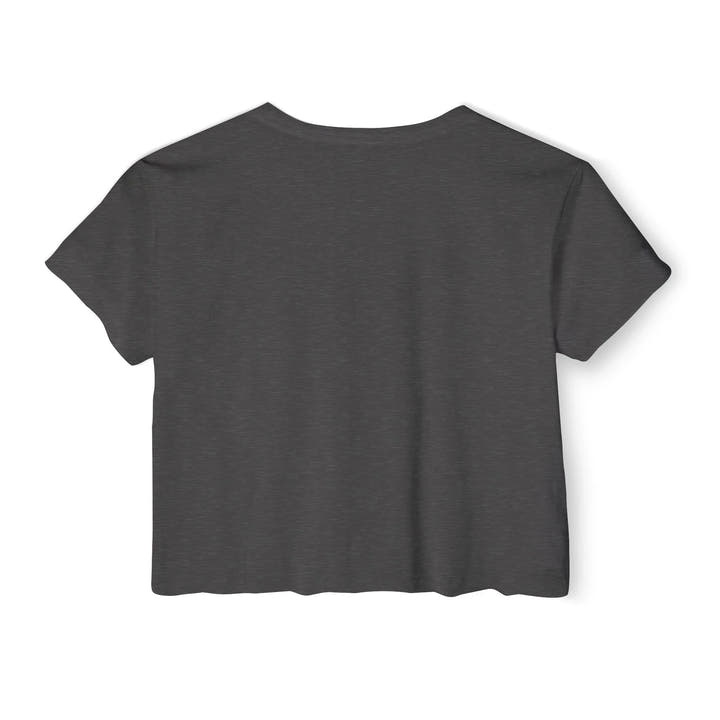 AVC RIG "Real American Van Builds" Tee - Cropped Edition - AVC RIG