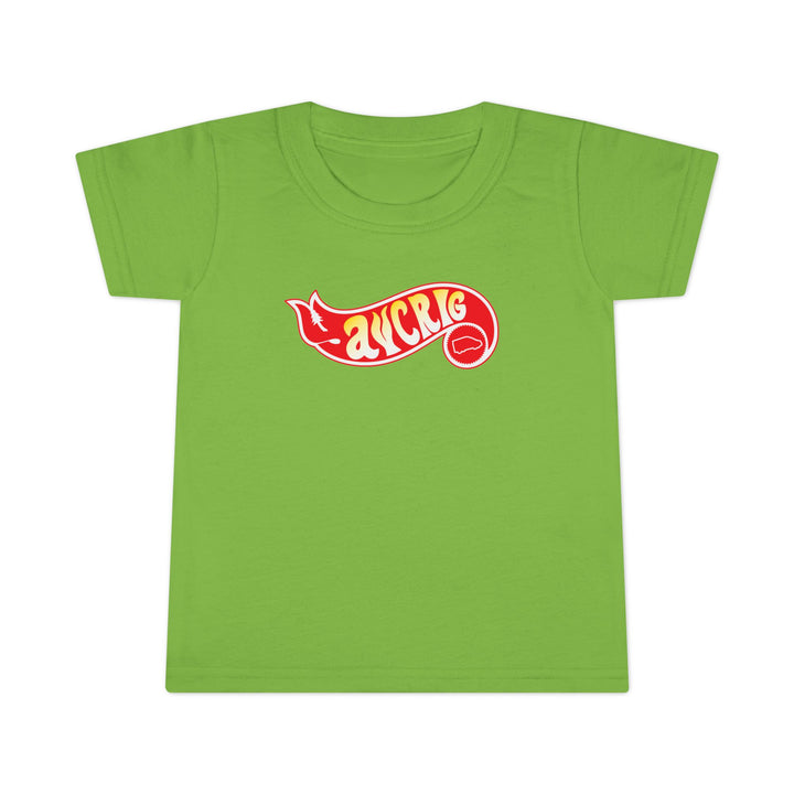 Hot Rigs AVC Toddler T-Shirt