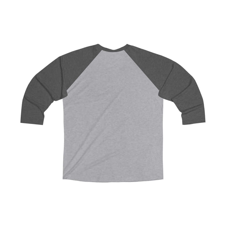 AVC RIG Classic Baseball Raglan Tee - AVC RIG