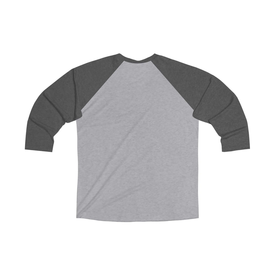 AVC RIG Classic Baseball Raglan Tee - AVC RIG