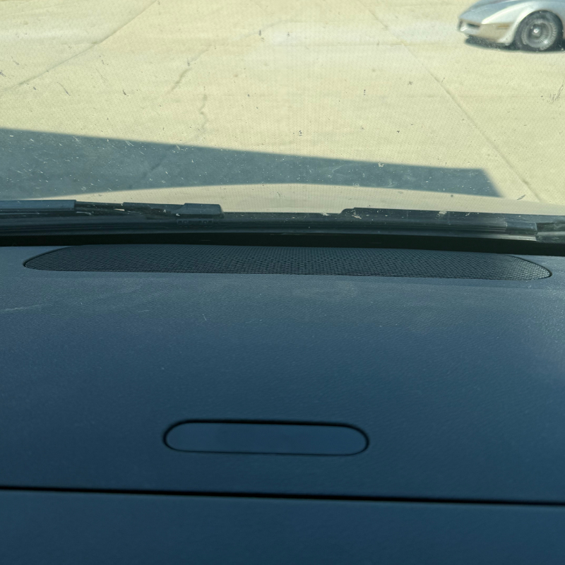 ETON Front &amp; Center Sound Upgrade for Mercedes-Benz Sprinter VS30