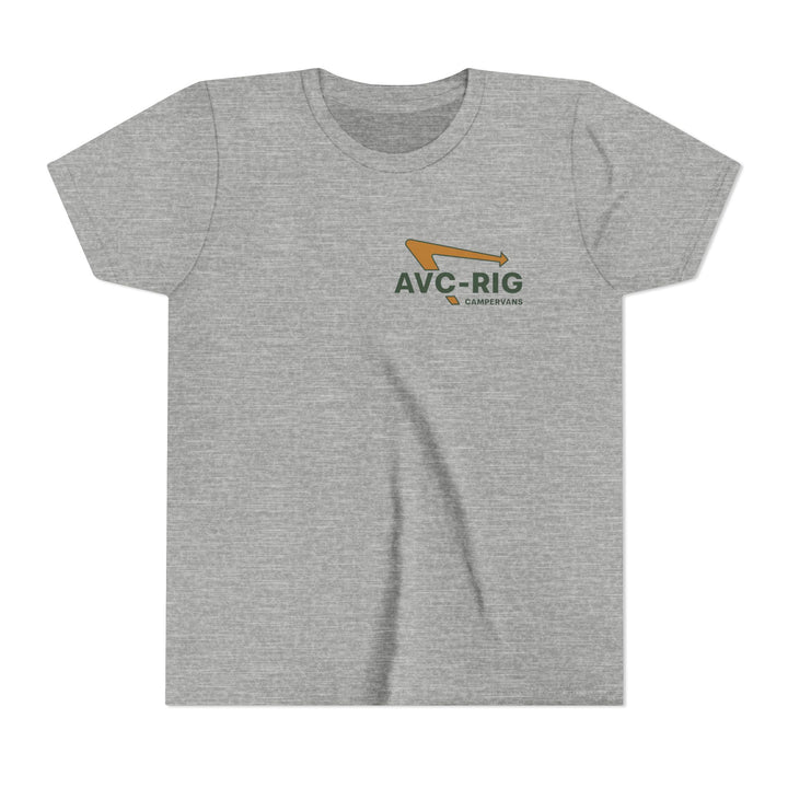 Child size Get n out tee