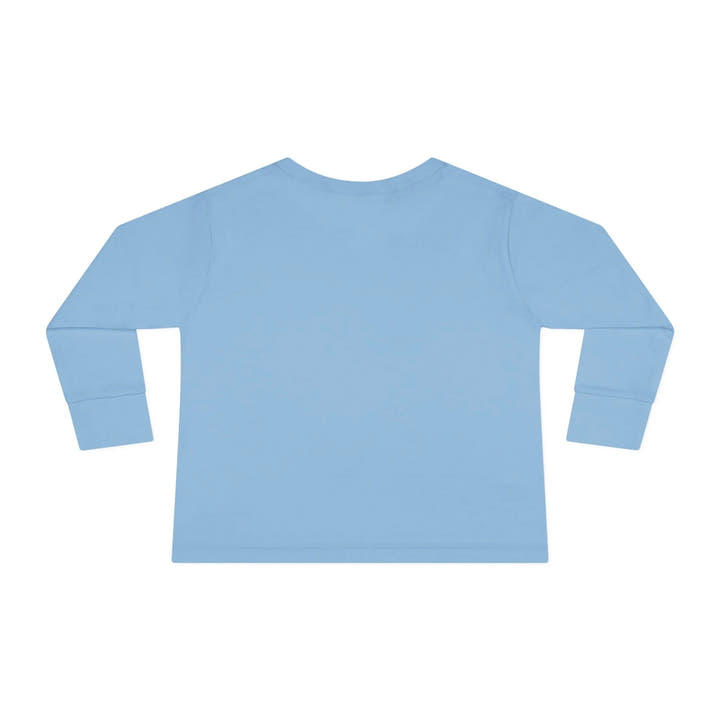 Toddler Long Sleeve Tee — &