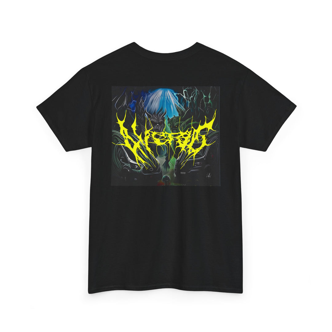 AVC RIG "Nightfall Nomad" Tee