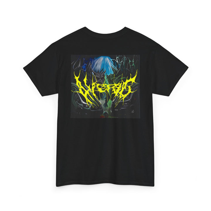 AVC RIG "Nightfall Nomad" Tee