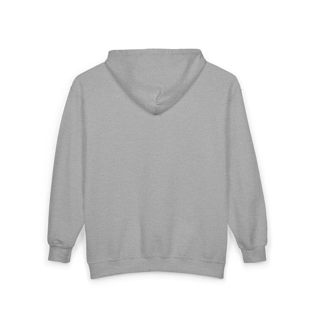 AVC RIG Zip Up Hoody - AVC RIG