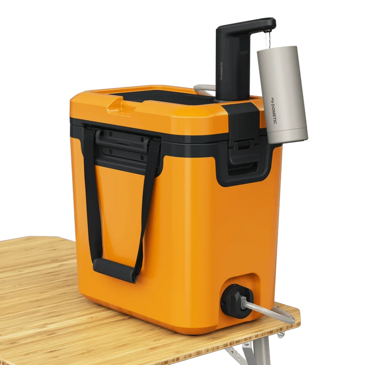 DOMETIC Recon 360 Faucet - AVC RIG