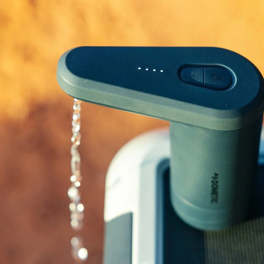 DOMETIC Recon 360 Faucet - AVC RIG