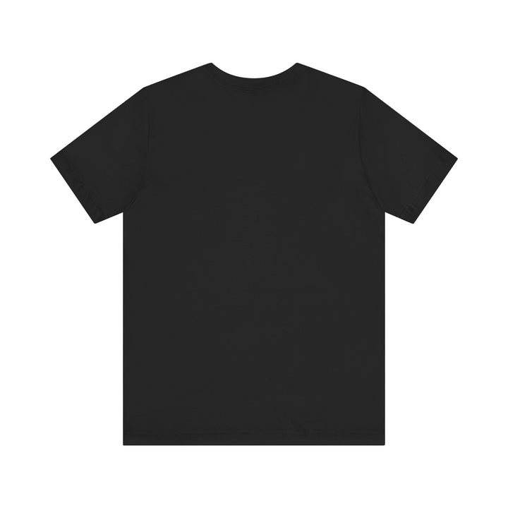Far Far Away Black Van Logo Tee T-Shirt