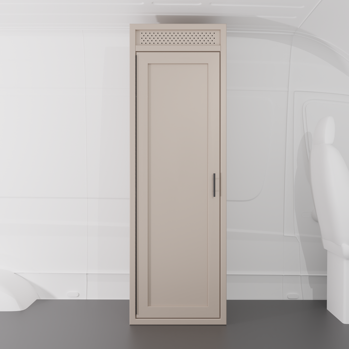 24" Shower