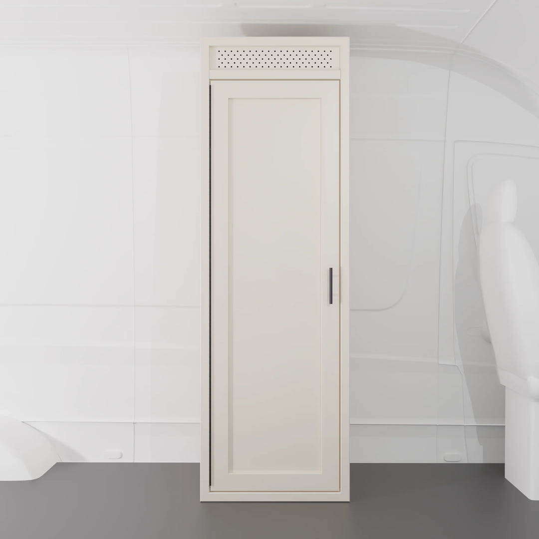 24" Shower - 24" x 24" x 74.5" - AVC RIG