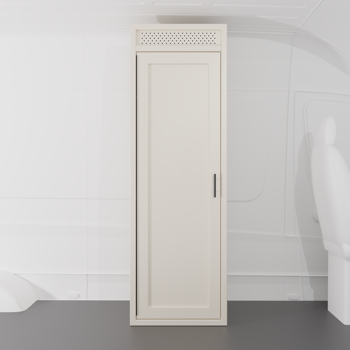 24" Shower