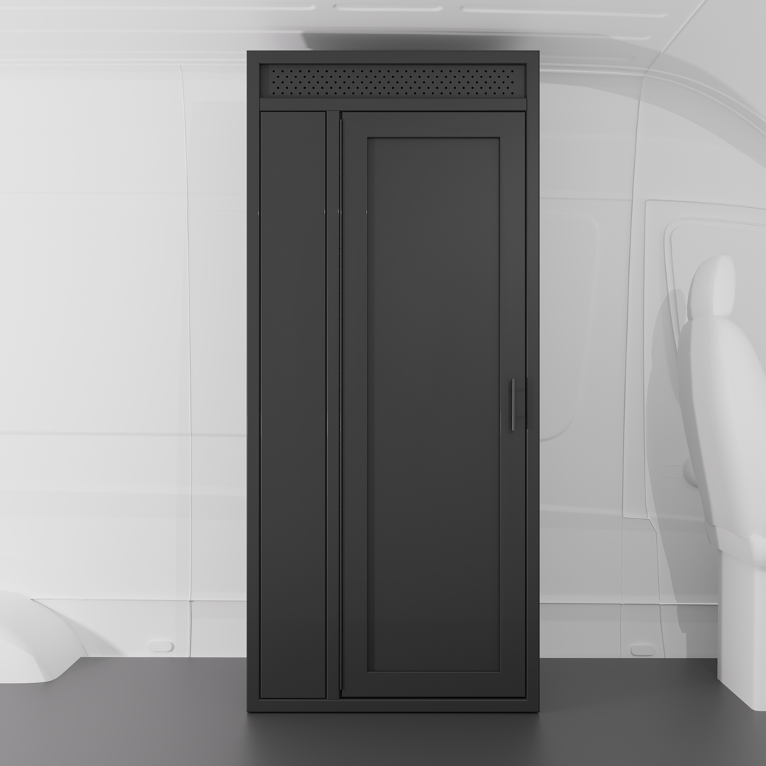 36" Shower