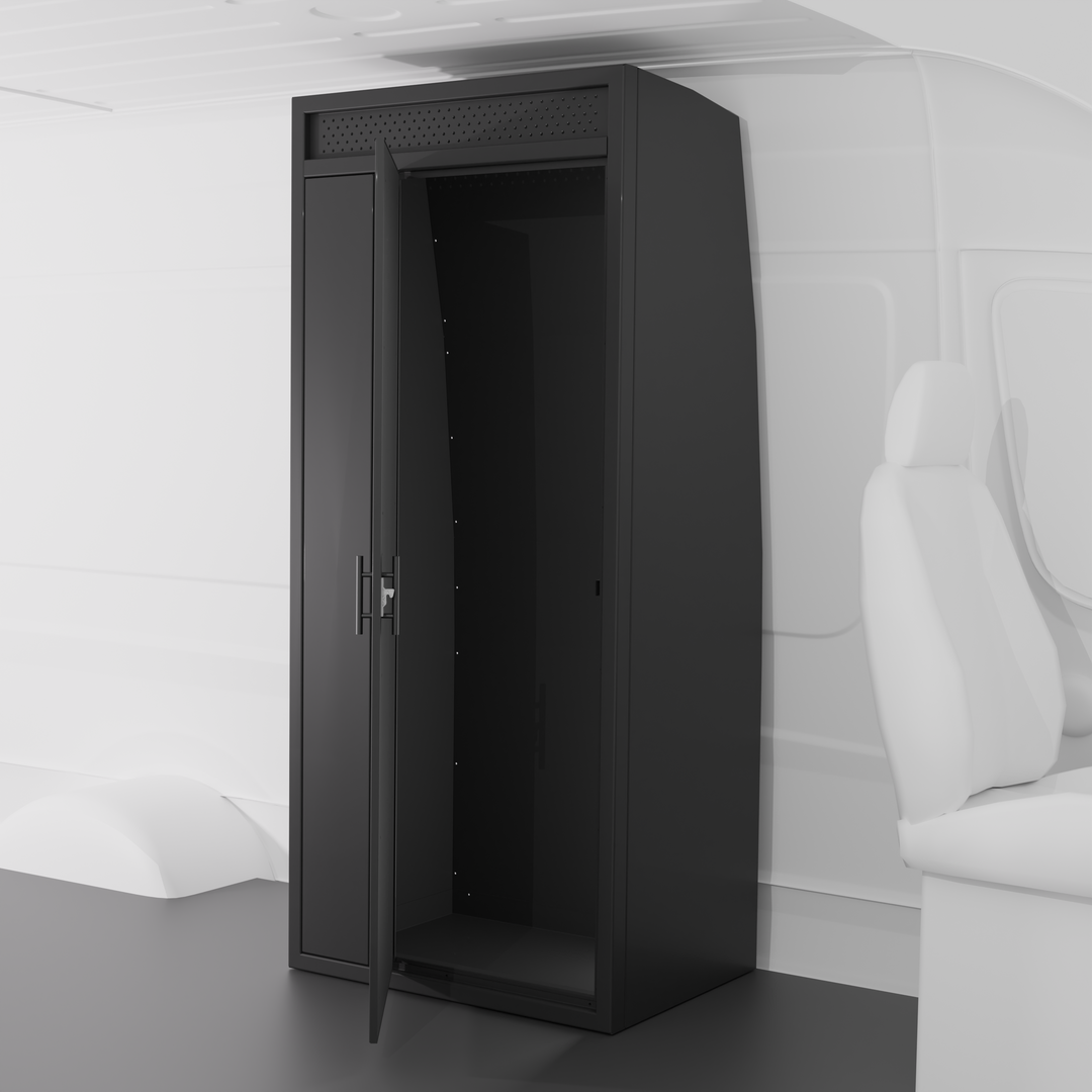 36" Shower