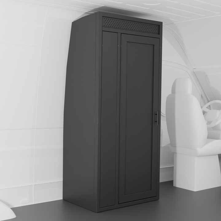 33" Shower