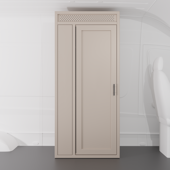 33" Shower