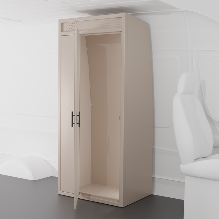33" Shower
