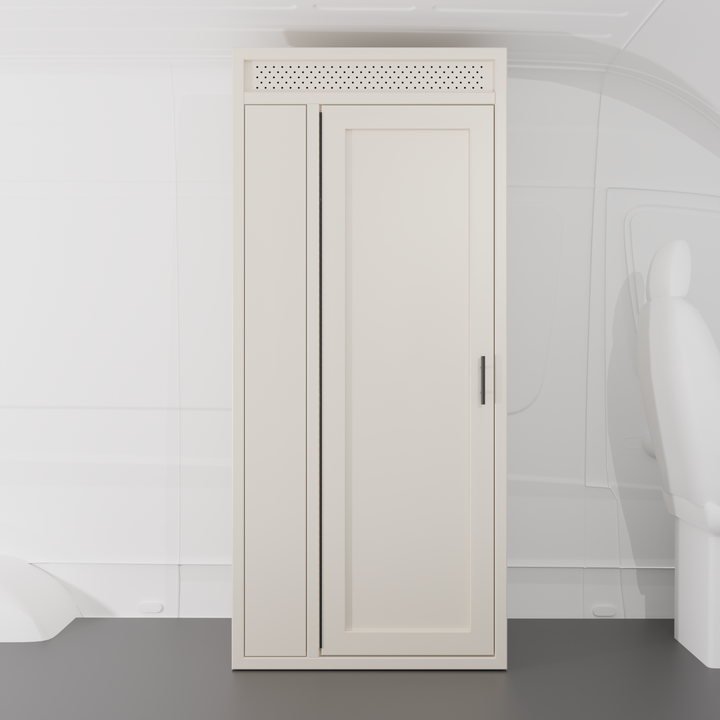 36" Shower
