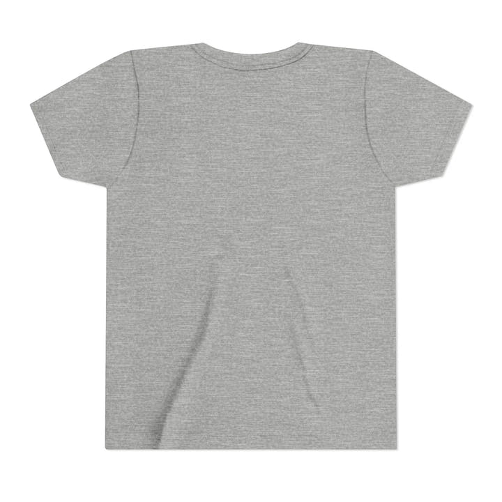 Youth Short Sleeve Tee - AVC RIG
