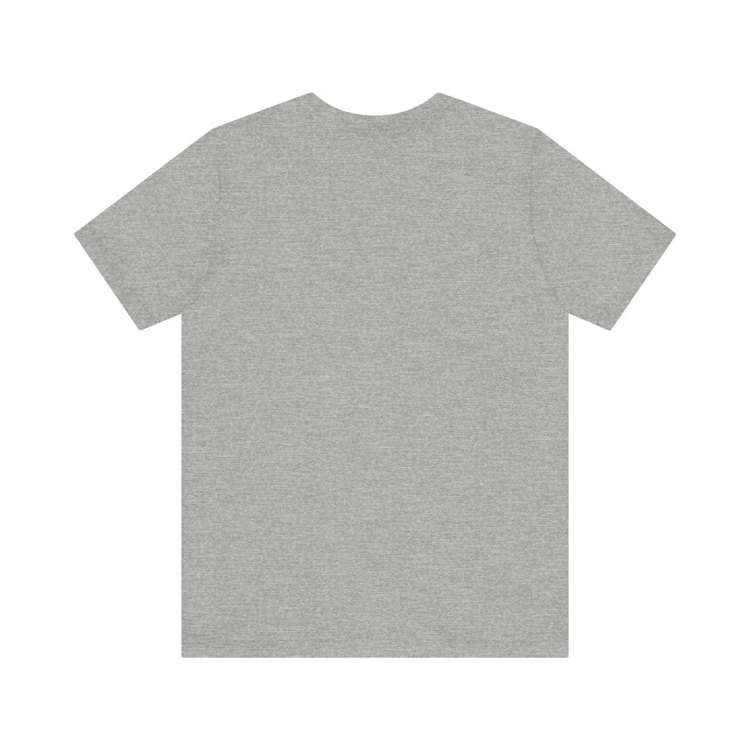 Gi Joe themed AVC Rig Shirt - Logo Tee - Unisex Jersey - T-Shirt - AVC RIG