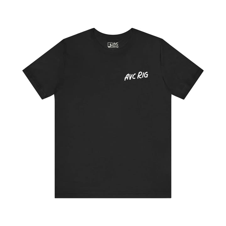 AVC RIG "Golden Hour Journey" Tee