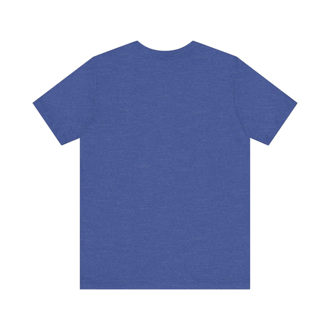 Comic Hero Unisex Jersey Tee - Super Hero Protector Team Up AVC Rig Theme - AVC RIG