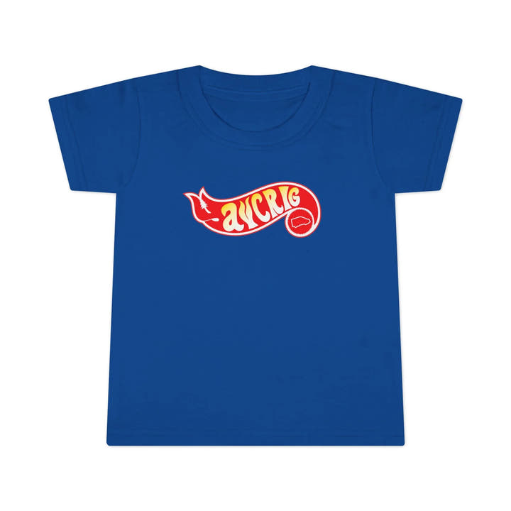 Hot Rigs AVC Toddler T-Shirt - AVC RIG