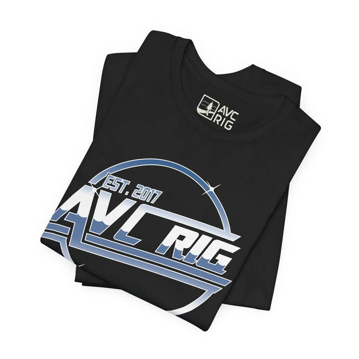AVC RIG "Is This It?" Rock &amp; Roll Tee - AVC RIG