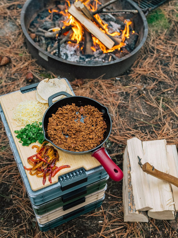 Bamboo Lid 2.0