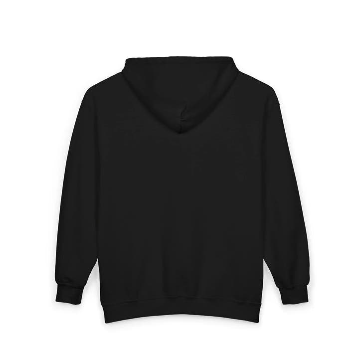 AVC RIG Zip Up Hoody - AVC RIG