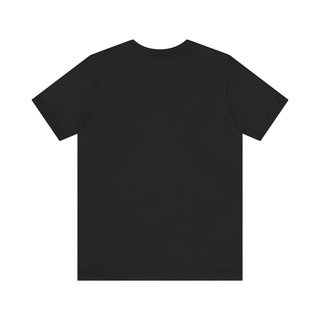 Skateboarding Vanlife throwback Tee