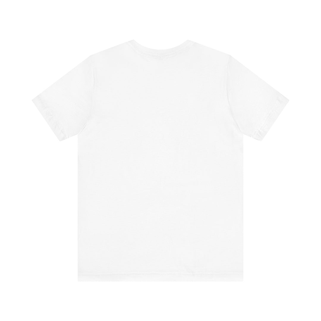 Skateboarding Vanlife throwback Tee