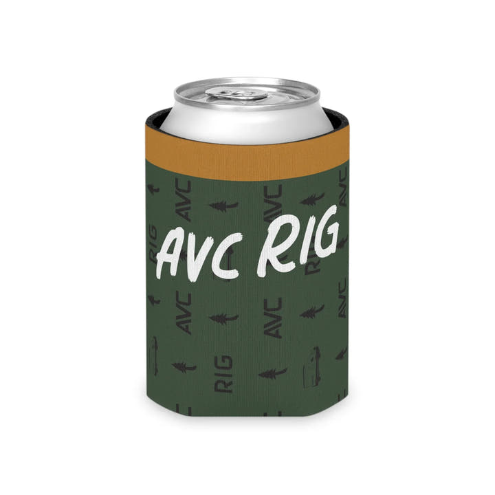 Can Cooler - AVC RIG