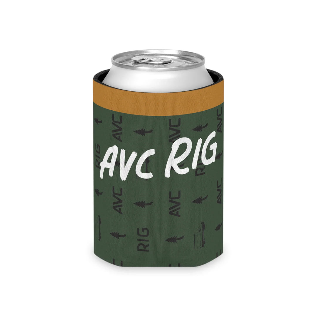 Can Cooler - AVC RIG