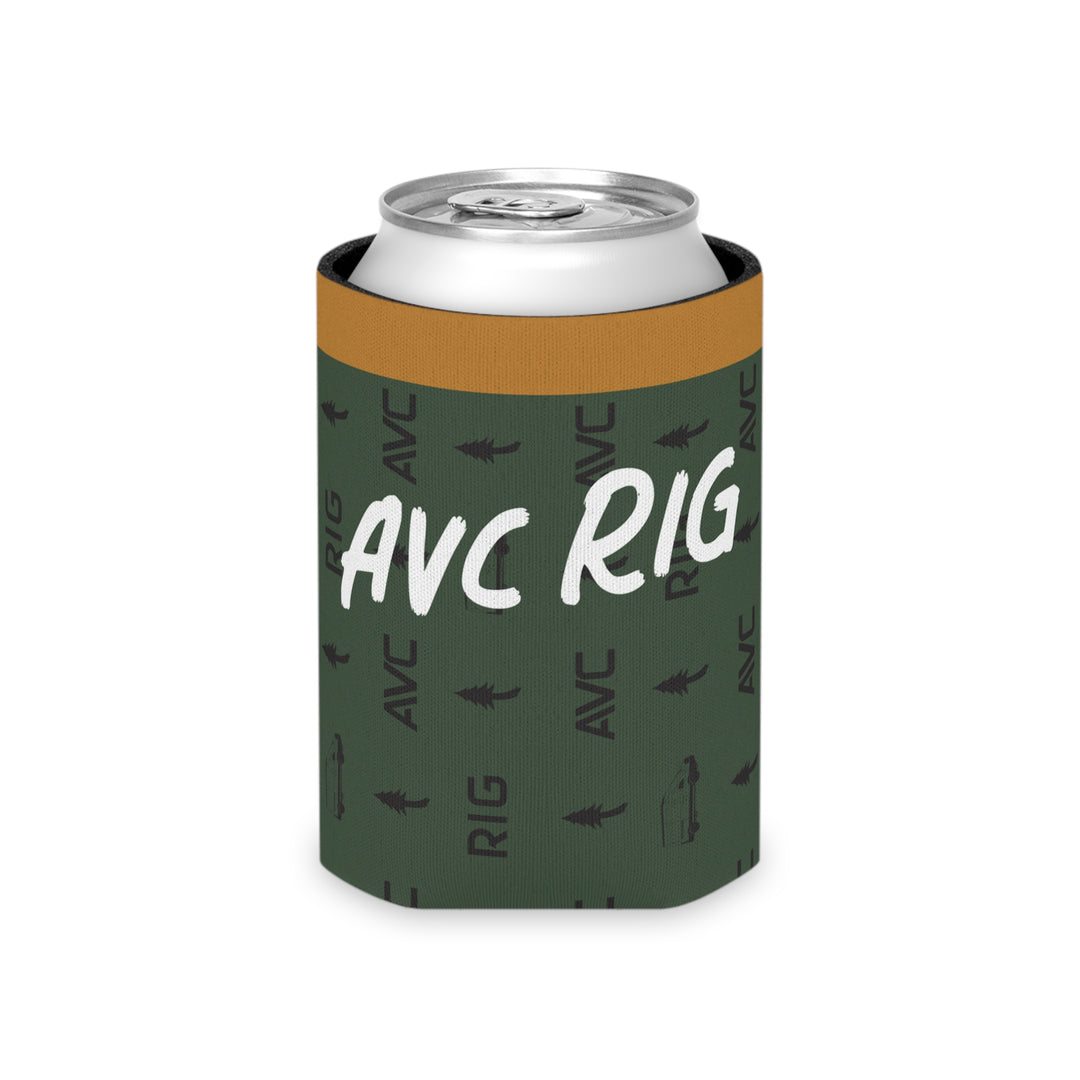Can Cooler